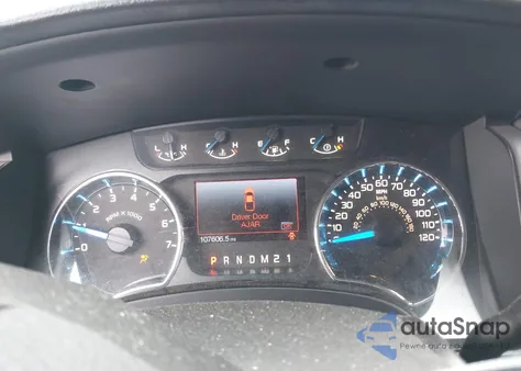 2014 Ford F150 Xlt z USA, uszkodzony, nr VIN 1FTEX1EM1EFC80941